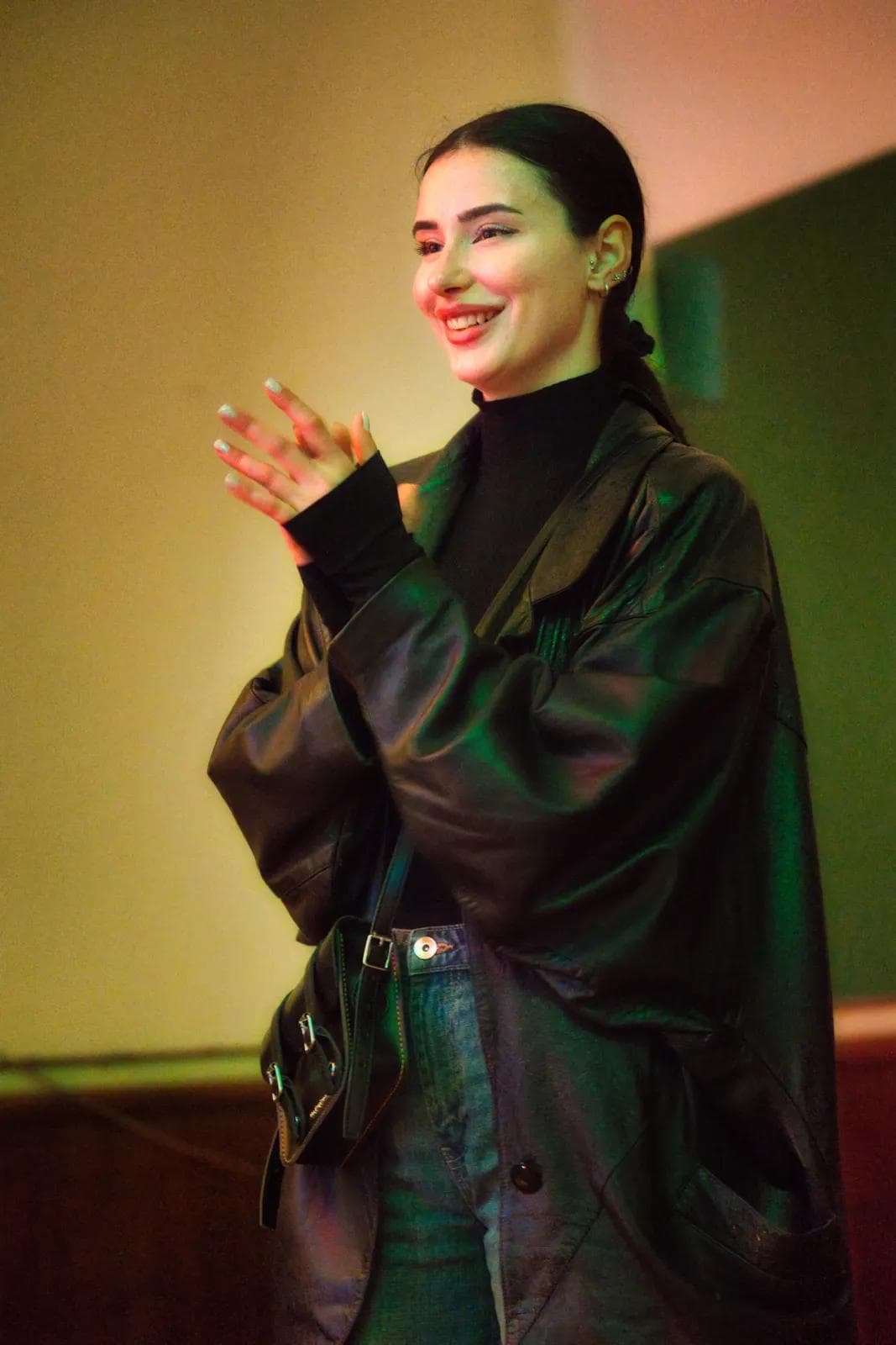 Amalia Oddi